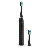 TrueLife SonicBrush Clean30 Black sonický kartáček