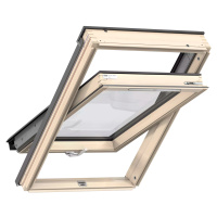 Okno střešní kyvné Velux Standard 1061B GLL MK06 78×118 cm