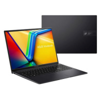 ASUS Vivobook 16X K3604VA-MB161W Indie Black kovový