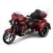 Maisto - H-D Trikes - 2021 CVO Tri Glide,1:12