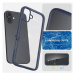 Spigen Ultra Hybrid kryt iPhone 16 navy blue