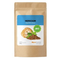 MycoMedica Hericium BIO 100g