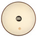 Meinl HEAD-JD14Y Jumbo Djembe Synthetic Head 14” - Yellow Fiberskin