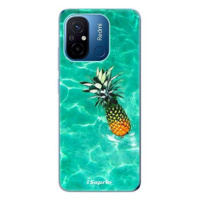 iSaprio Pineapple 10 pro Xiaomi Redmi 12C