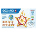 Geomag Classic 93 dílků - hra z kategorie Stavebnice