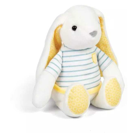 Bigjigs Toys Plyšový králík 21 cm