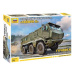 Model kit military 5075 - Typhoon-K Russian armoured vehicle (1:72)