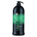 Black Keratin Protein Shampoo - regenerační šampon, 1000 ml