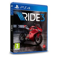 RIDE 3 - PS4