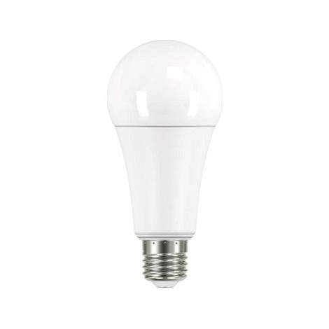 EMOS LED žárovka Classic A67 17W E27 studená bílá