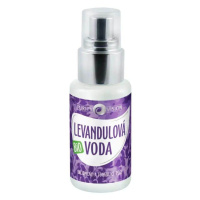 Purity Vision Levandulová voda BIO 50 ml