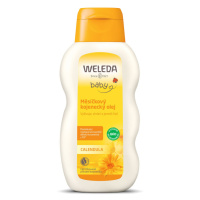 Weleda Měsíčkový kojenecký olej 10 ml