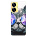 iSaprio Galaxy Cat pro Realme C55