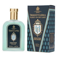 Truefitt and Hill Grafton kolínská voda pánská 100 ml