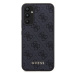 Guess 4G Zadní Kryt pro Samsung Galaxy A34 5G Grey