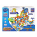 Vtech Kuličková dráha Blesk - Adventure set CZ+SK