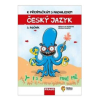 Český jazyk a literatura 5. ročník - K přijímačkám s nadhledem