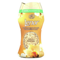 LENOR Gold Orchid 140 g (10 praní)