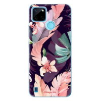 iSaprio Exotic Pattern 02 pro Realme C21Y / C25Y