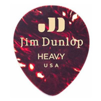 Dunlop Genuine Celluloid Shell 485P05HV Heavy