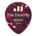 Dunlop Genuine Celluloid Shell 485P05HV Heavy