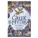 Greek Myths - Ann Turnbull, Sarah Young (ilustrátor) - kniha z kategorie Mýty, pověsti a legendy