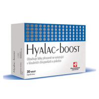 HYALAC-BOOST PharmaSuisse tbl.30