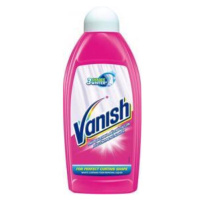 VANISH Bělící přípravek na záclony 500 ml