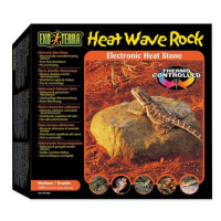 Kámen topný EXO TERRA Heat Wave Rock střední 10 W