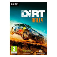 DiRT Rally - PC DIGITAL