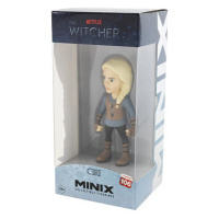 MINIX Netflix TV: The Witcher - Ciri