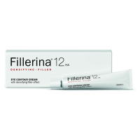 Fillerina 12HA oční krém proti vráskám 4. stupeň 15 ml