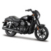 Maisto - Motocykl - HARLEY DAVIDSON, 2015 Street 750, 1:12