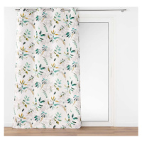 Závěs 140x260 cm Dilaris – douceur d'intérieur