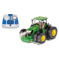 Siku Control 6735 Bluetooth, John Deere s dvojitými koly