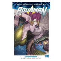 Aquaman 5 - Zlomená koruna