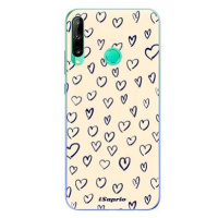 iSaprio Heart Light - Huawei P40 Lite E