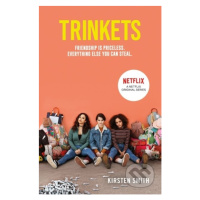 Trinkets - Kirsten Smith - kniha z kategorie Beletrie pro děti