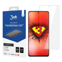 Ochranné sklo 3MK FlexibleGlass Lite Huawei Nova 10 SE Hybrid Glass Lite