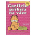 Garfield přibývá na váze (č.1)