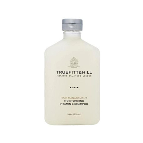 Truefitt & Hill Moisturizing Vitamin E Shampoo 365 ml