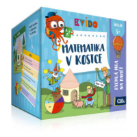 Kvído - Matematika v kostce Albi