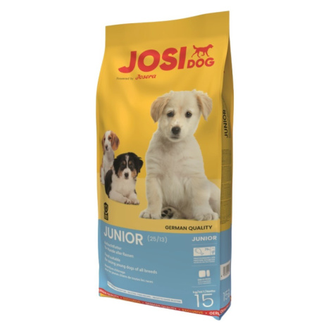 JosiDog Junior 15 kg