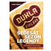 Dukla Jihlava - Šedesát sezon legendy včetně návratu do extraligy