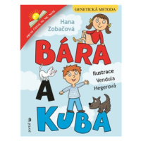 Bára a Kuba - Hana Zobačová
