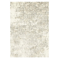 Bílý koberec 80x150 cm Lush – FD