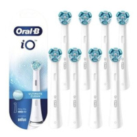 Oral-B iO Ultimate Clean 8 ks