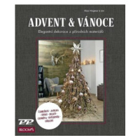 Advent a Vánoce - Klaus Wagener, kolektiv autorů