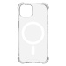 Tactical MagForce Plyo Kryt pro Apple iPhone 14 Transparent