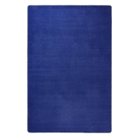 Hanse Home Collection koberce Kusový koberec Fancy 103007 Blau - modrý - 100x150 cm